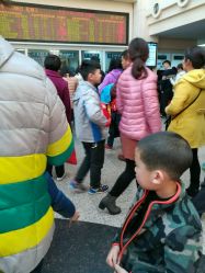 -上海交通大学医学院附属上海儿童医学中心(陆家嘴总院区)