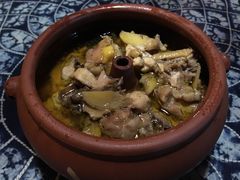 -香满楼(临安路店)