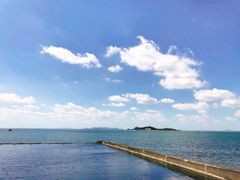 -广鹿岛景区