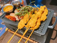 -泰妃殿(武汉首店)