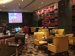 -上海大宁福朋喜来登酒店大堂吧(共和新路店)