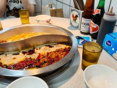 -芈重山老火锅(广州首店)