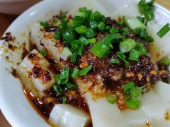 -洞子口张老二凉粉(文殊院店)