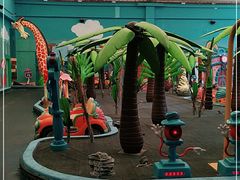 -大连海昌发现王国主题公园