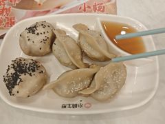 -小杨生煎(白玉兰广场店)