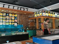-禾记海鲜烧烤(八一路店)