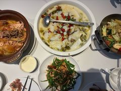 -外婆家(西红门荟聚购物中心店)