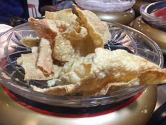 -汤响自助回转火锅百汇(乐峰广场店)