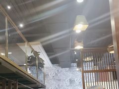 -百草滩羊清水涮羊肉(长城路店)