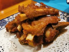 -糟粕醋·椰苑海南菜餐厅(亚龙湾天域酒店)