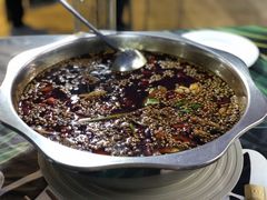 -味之绝美蛙鱼头火锅(龙潭店)