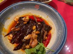-那家小馆•北京菜•烤鸭(香山店)