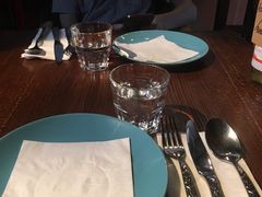 -Amanda餐厅(长乐路店)