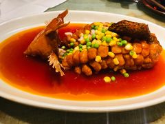 -湖滨28中餐厅·西湖宴·杭州君悦酒店