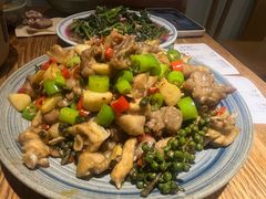 -静一餐厅·湖北菜(前门创始店)