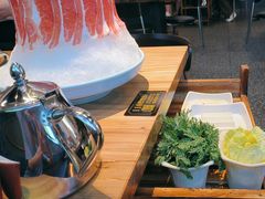 -额尔敦草原涮羊肉·烧烤(冻青树总店)