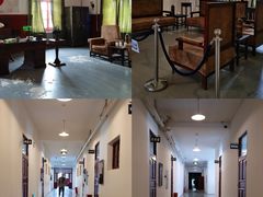 -侵华日军第七三一部队罪证陈列馆