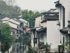 -兰亭风景区