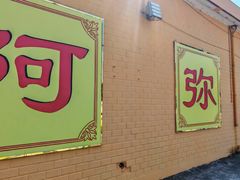 -上海佘山国家森林公园天马山园