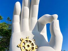 -三亚南山文化旅游区