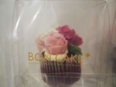 -BONCAKE裱花蛋糕(万象汇店)