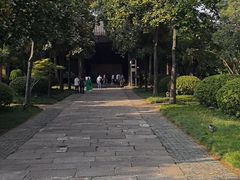 -太平天国侍王府