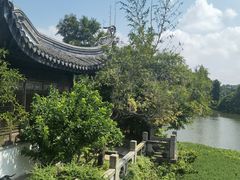 -中山詹园