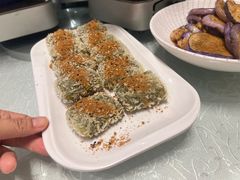 艾糍-刘胖子家常菜·蹄花焖藕(江汉路总店)