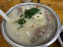 -南记食粥坊·宵夜大排档(莲花总店)