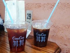 -CowCow其其·牛杂咖啡公司(六运店)