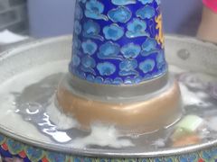 -内蒙古阿拉善冰煮羊.特色铜锅涮牛羊肉(宝安彩虹城二楼连锁品牌直营3店)