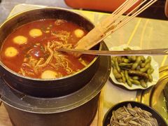 -沪上名羊天下•烤羊腿•东北烧烤•小龙虾(浦东直营总店)