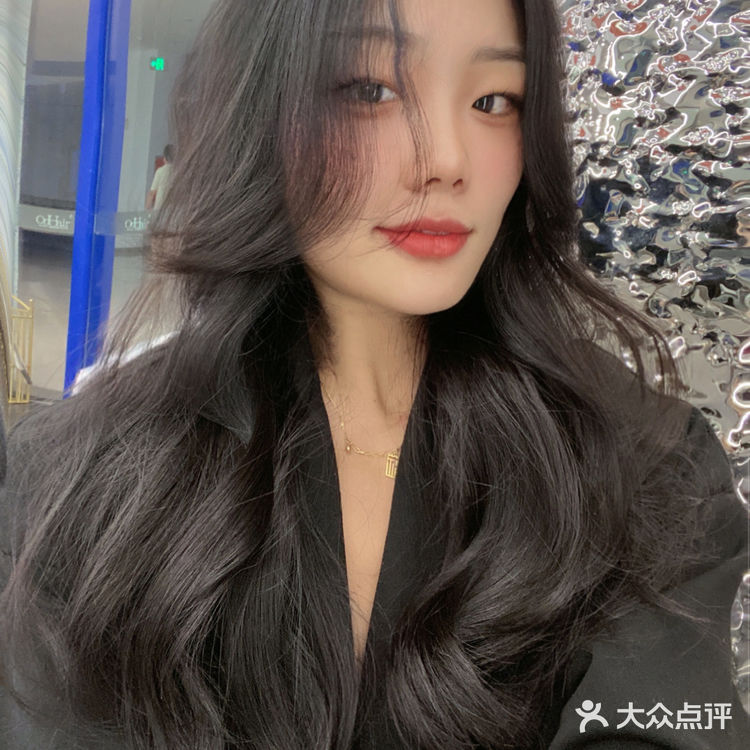 郑州探店 | On Hair 明星理发店💈