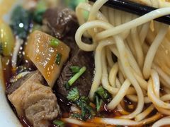 -李先生牛肉面大王(北京东四店)