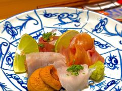 -荣一代目OMAKASE板前料理