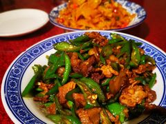 -回家吃饭·地道南昌菜(建德观总店)