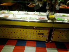 -庙街旅游·美食广场(五一广场店)