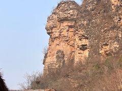 -孤山寨风景区