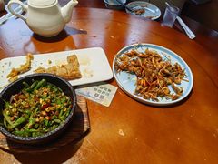 -苏州人家(锦溪镇店)