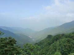 -南岳衡山风景名胜区