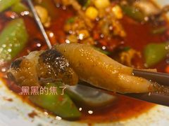 -金牌外婆家(苏州中心店)