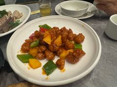 -侬佳蒸菜馆(听潮店)