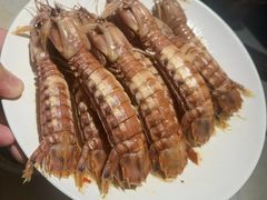 -加餐海鲜自助(宝龙一城店)