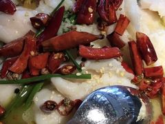 -金牌外婆家(苏州中心店)