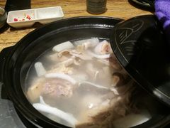 -润泽园椰子鸡(汇一城店)