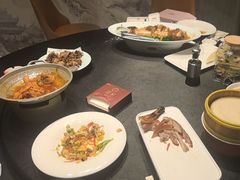 -京采烤鸭清真餐厅(金桥店)