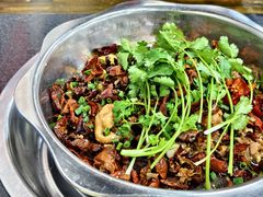 -天治宣·野椒鸡(龙头寺总店)