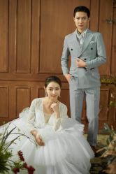 点击看大图 -薇视觉婚纱摄影工作室·婚纱照·结婚照