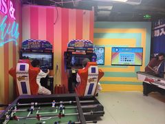 -不可思议减压馆·解压博物馆·摔碗发泄·团建定制