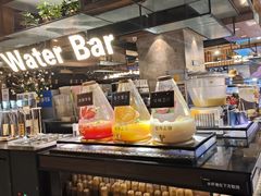 -盛江山自助料理(奥莱锦辉购物广场店)